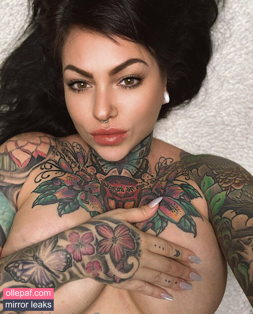 Latest Leaks pandorabluefree Nude #178 - Fapello