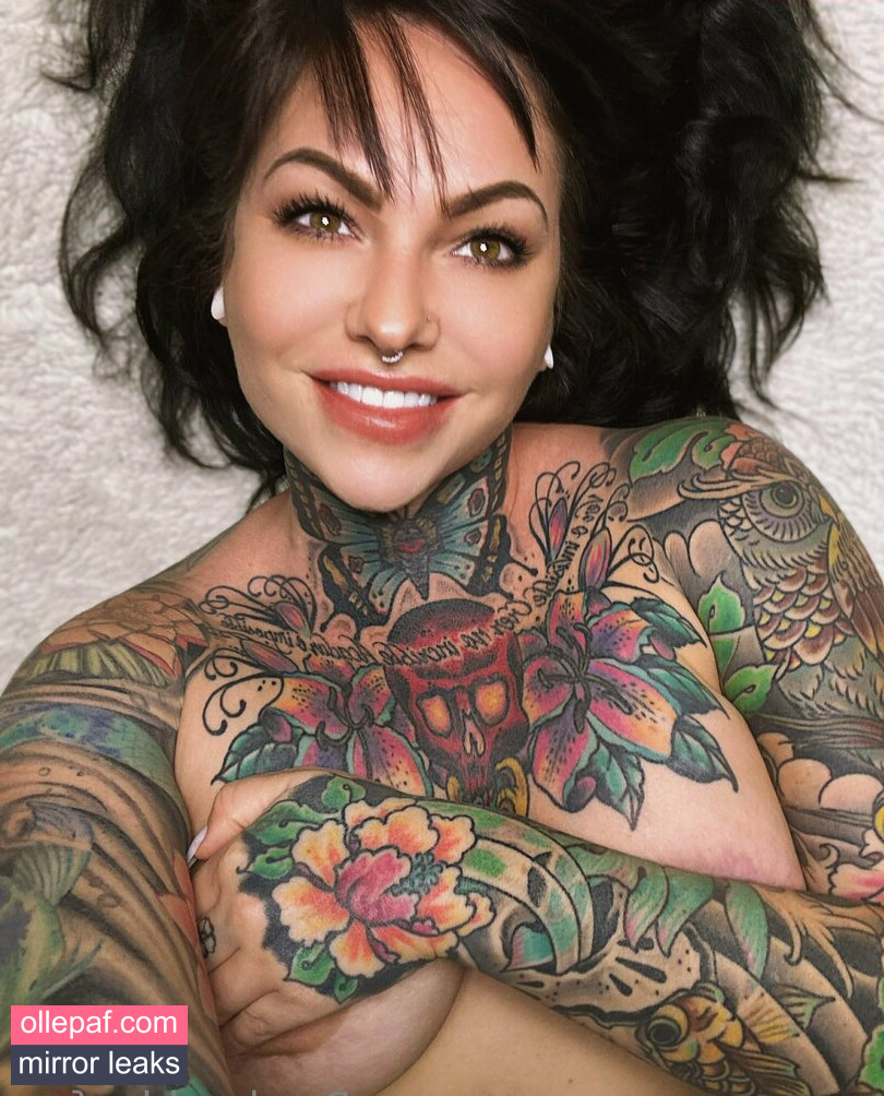 Latest Leaks pandorabluefree Nude #180 - Fapello