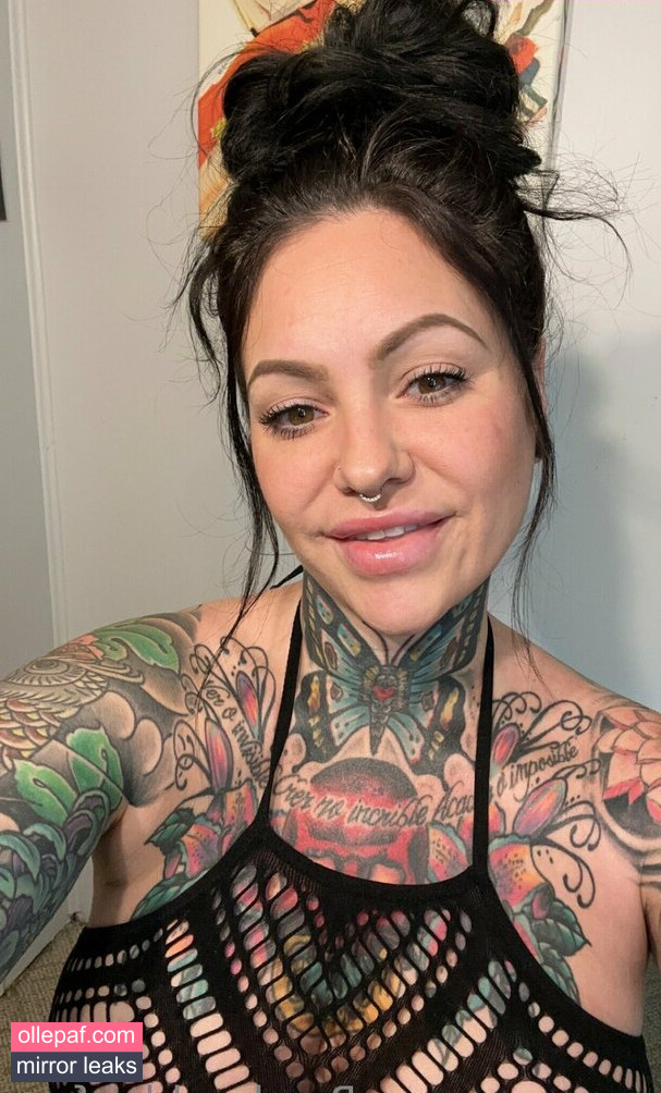 Latest Leaks pandorabluefree Nude #221 - Fapello