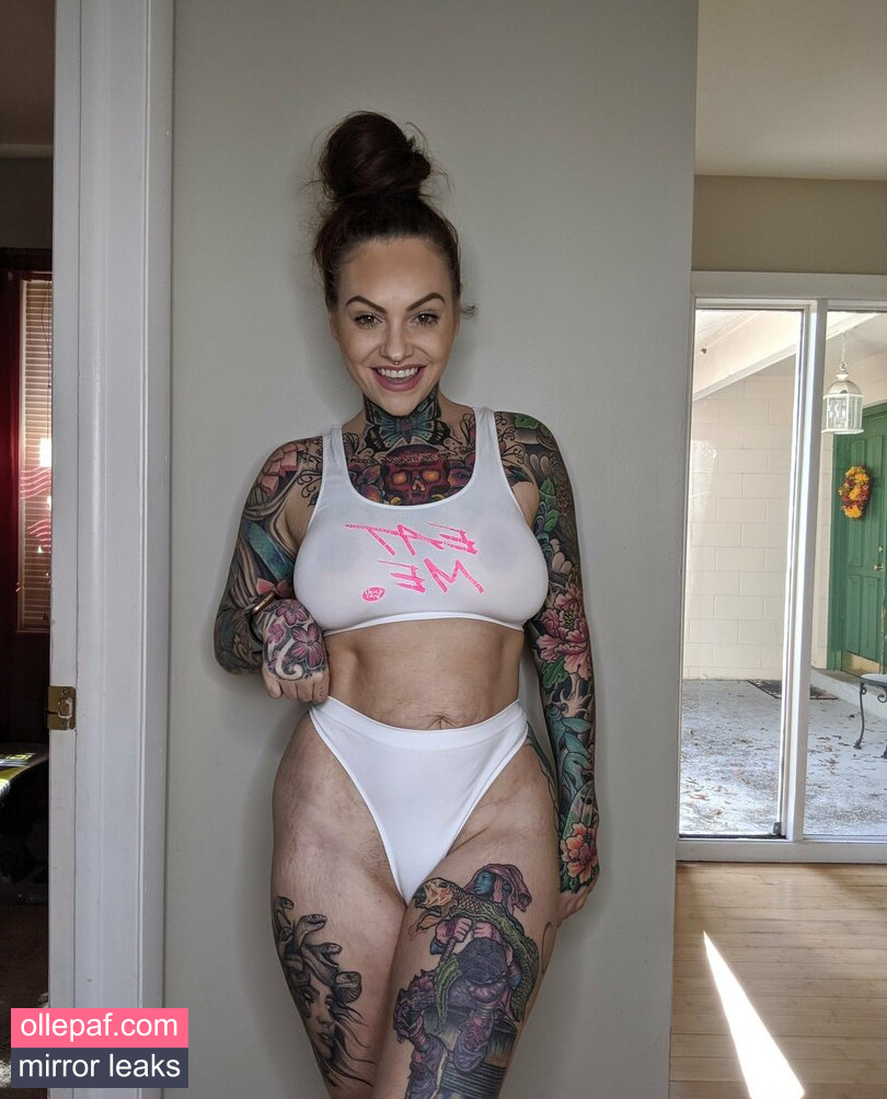 Latest Leaks pandorabluefree Nude #254 - Fapello