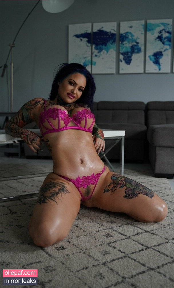 Latest Leaks pandorabluefree Nude #260 - Fapello