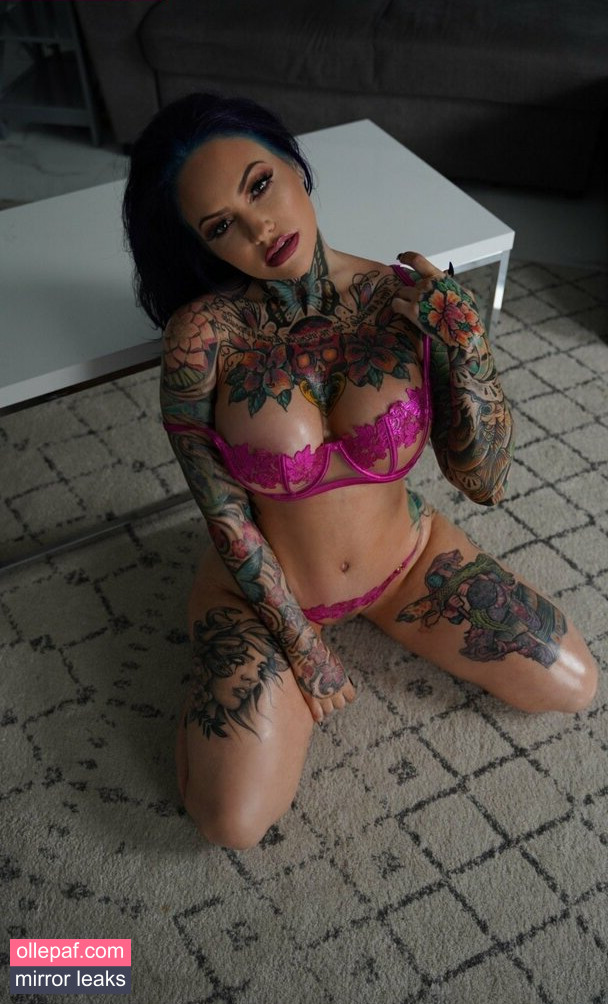 Latest Leaks pandorabluefree Nude #262 - Fapello