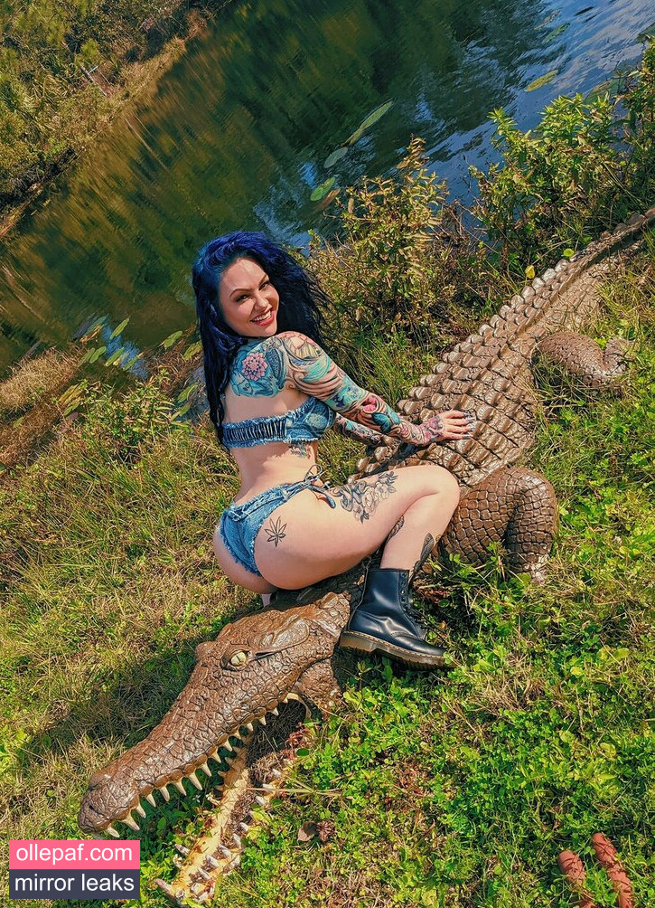 Latest Leaks pandorabluefree Nude #332 - Fapello