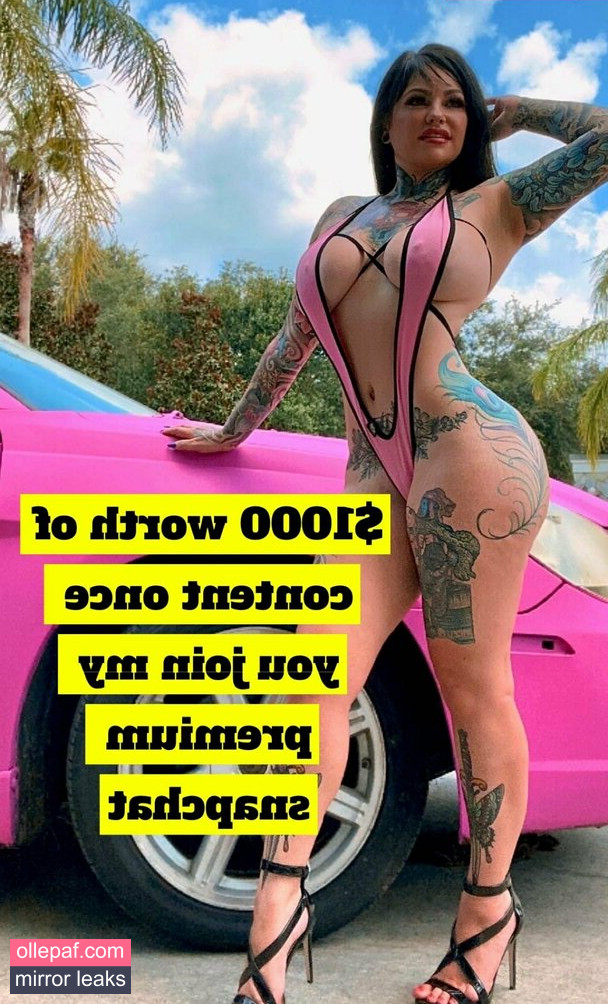 Latest Leaks pandorabluefree Nude #80 - Fapello