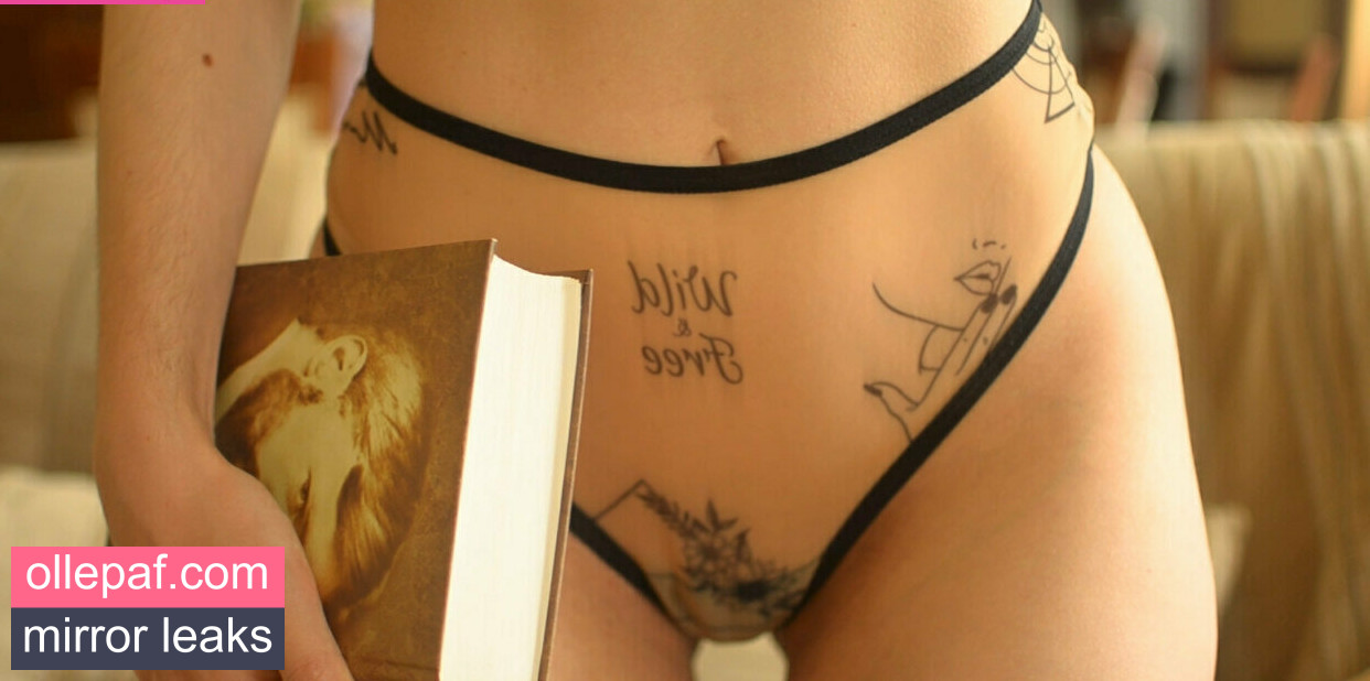 Latest Leaks Panirozpusta Nude #21 - Fapello