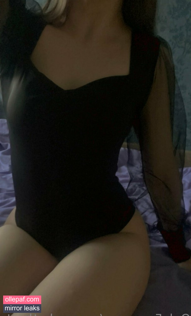 Latest Leaks Panirozpusta Nude #25 - Fapello