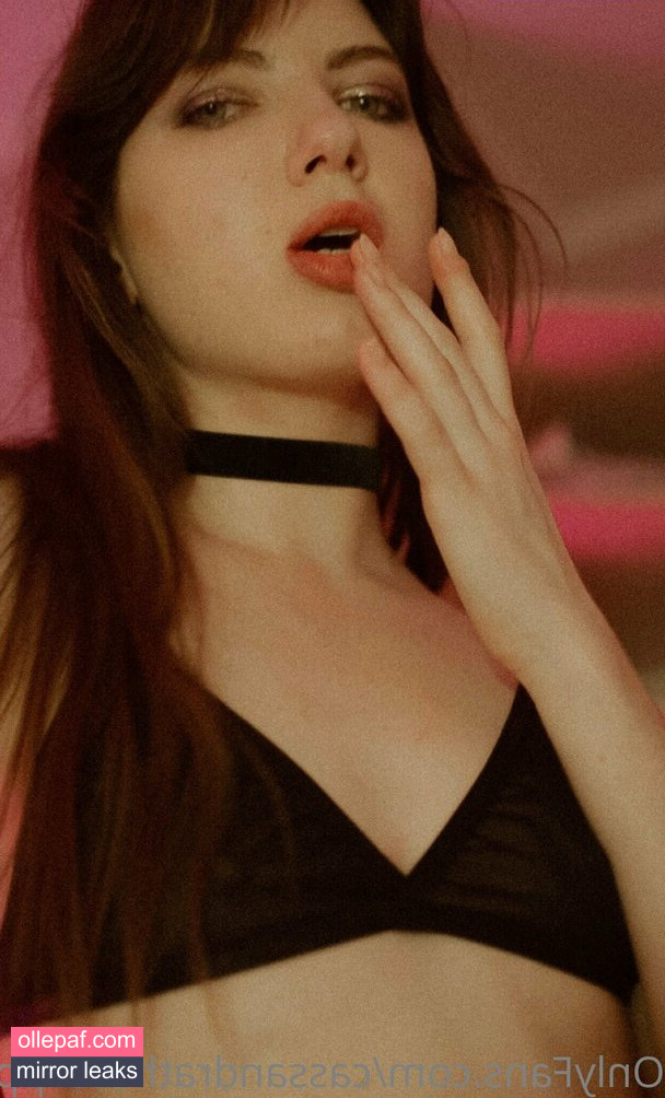 Latest Leaks Panirozpusta Nude #28 - Fapello