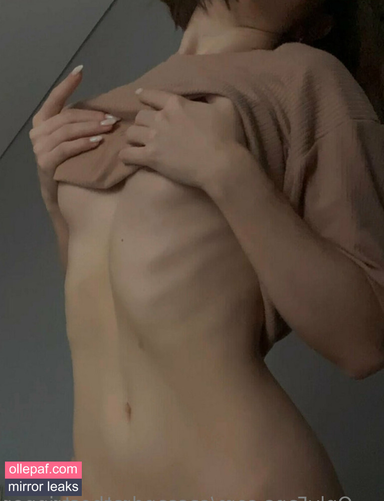 Latest Leaks Panirozpusta Nude #40 - Fapello