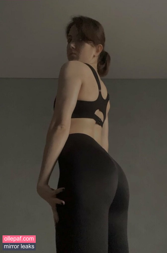 Latest Leaks Panirozpusta Nude #54 - Fapello