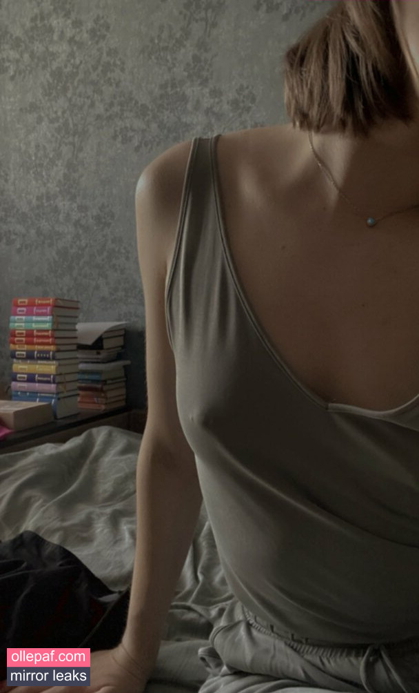 Latest Leaks Panirozpusta Nude #7 - Fapello