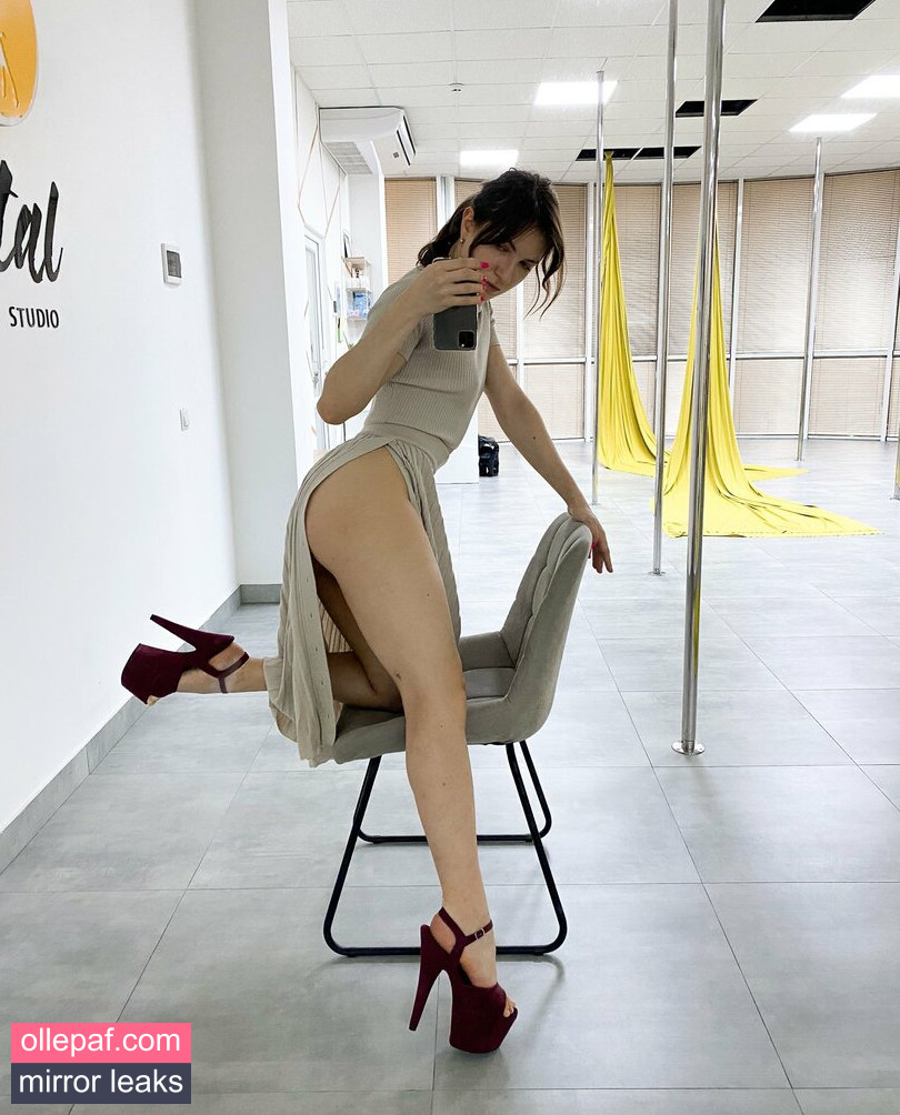 Latest Leaks Panirozpusta Nude #65 - Fapello