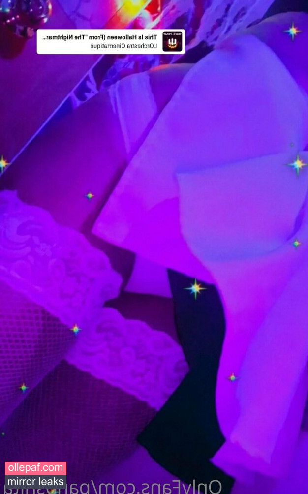 Latest Leaks panoshita Nude #2 - Fapello