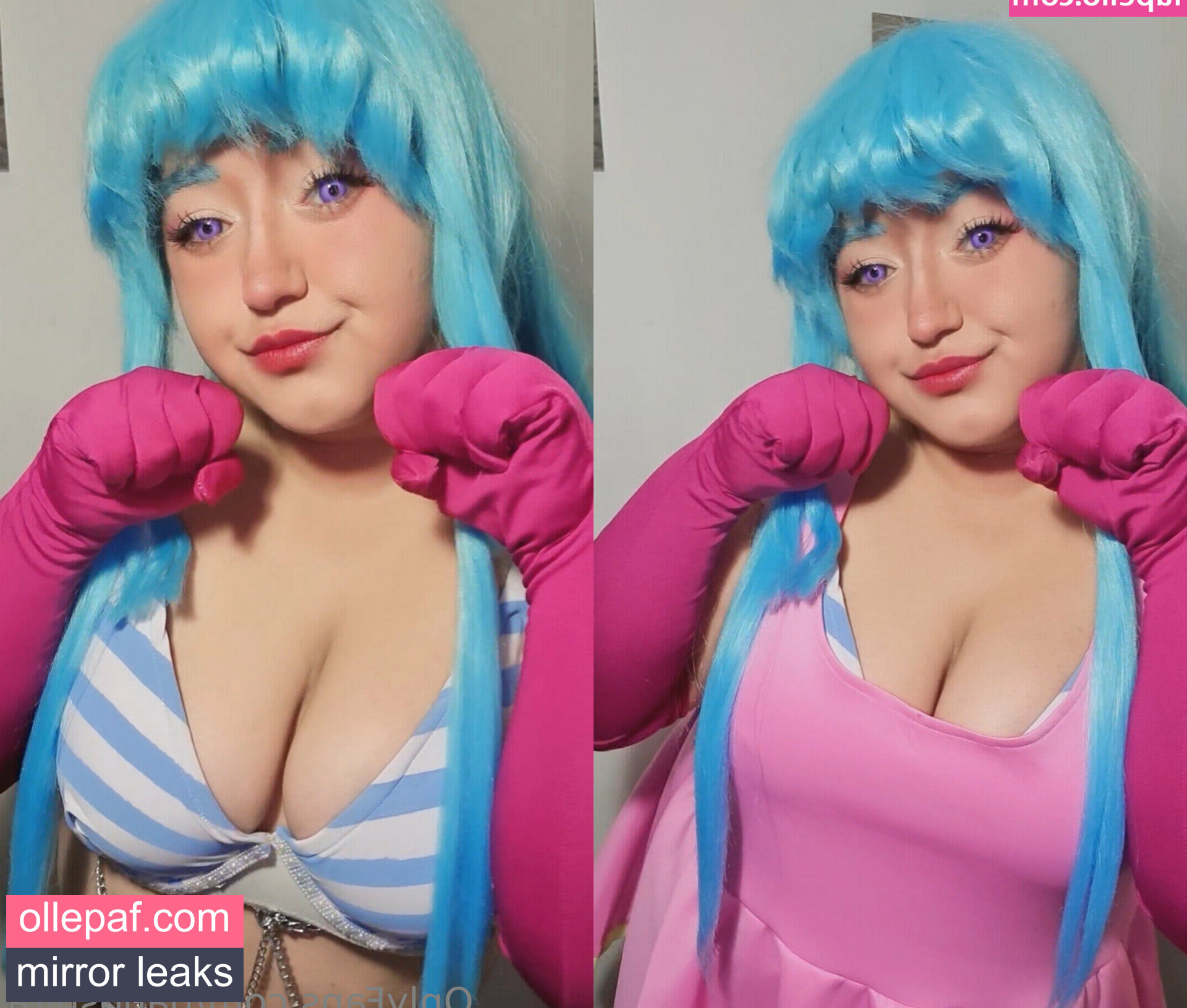 Latest Leaks panoshita Nude #4 - Fapello