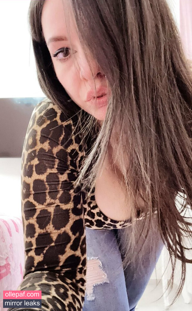 Latest Leaks panteronapugliese_free Nude #52 - Fapello