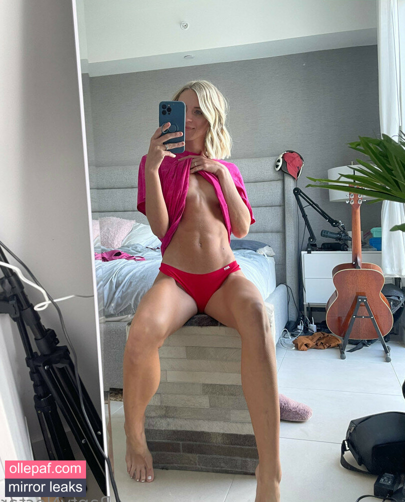 Latest Leaks PantyNectar Nude #1015 - Fapello