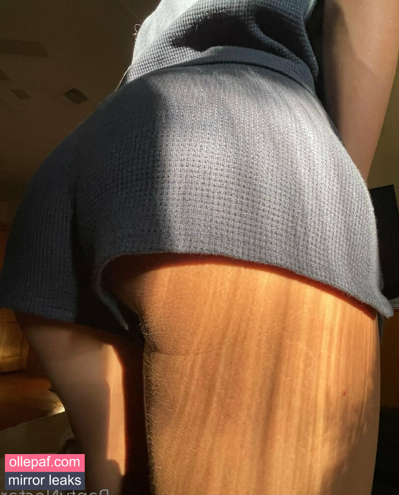 Latest Leaks PantyNectar Nude #1045 - Fapello