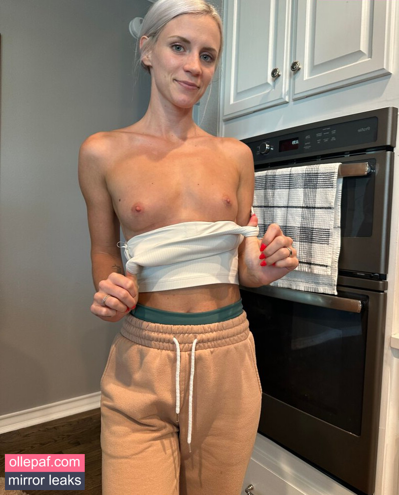 Latest Leaks PantyNectar Nude #117 - Fapello