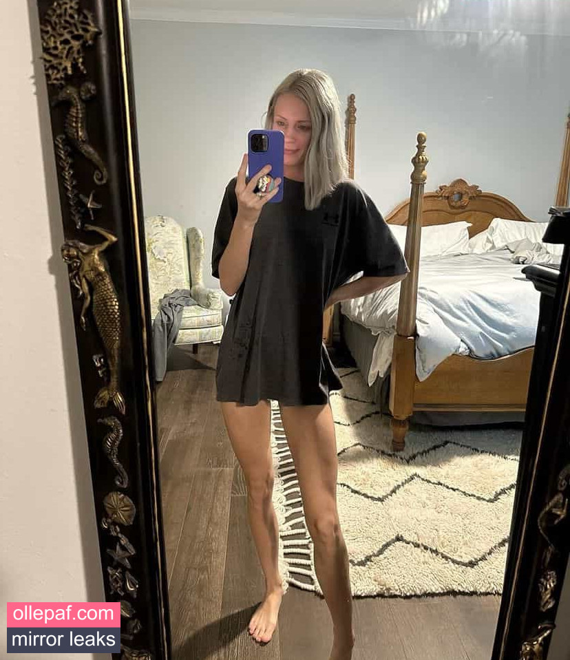 Latest Leaks PantyNectar Nude #189 - Fapello