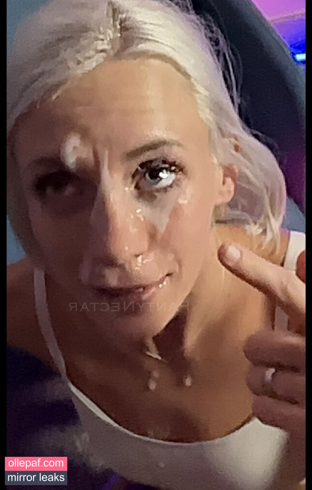Latest Leaks PantyNectar Nude #688 - Fapello