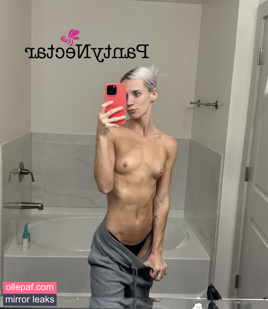 Latest Leaks PantyNectar Nude #747 - Fapello