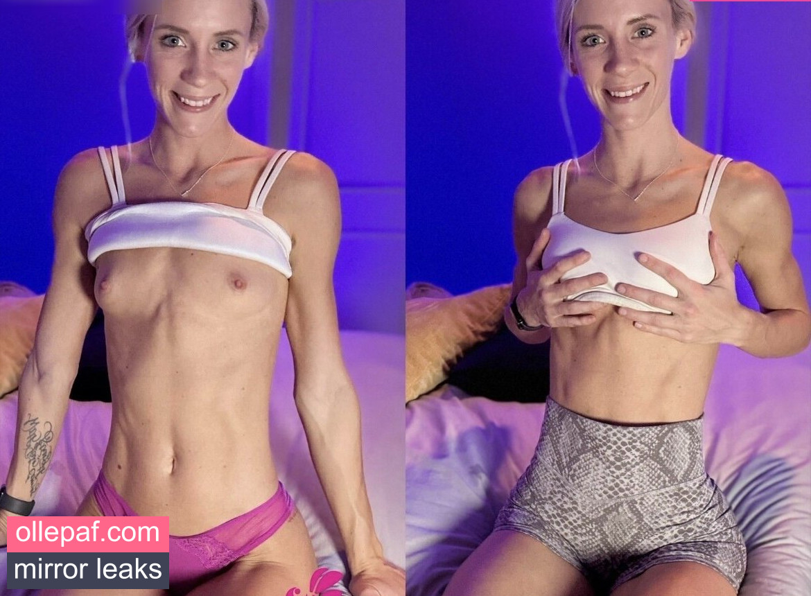 Latest Leaks PantyNectar Nude #752 - Fapello