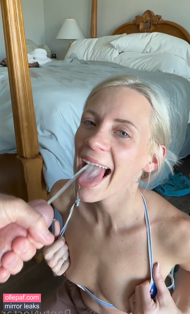 Latest Leaks PantyNectar Nude #768 - Fapello