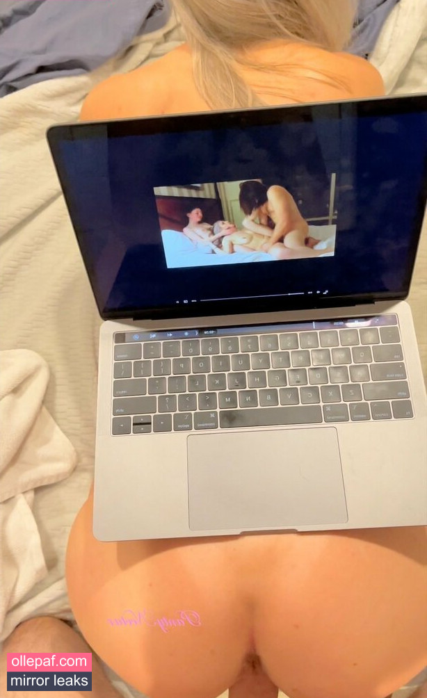 Latest Leaks PantyNectar Nude #859 - Fapello