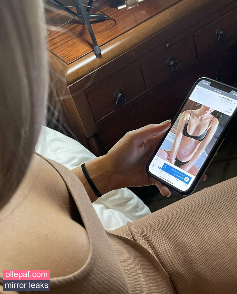 Latest Leaks PantyNectar Nude #879 - Fapello