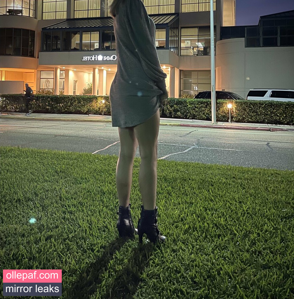 Latest Leaks PantyNectar Nude #886 - Fapello