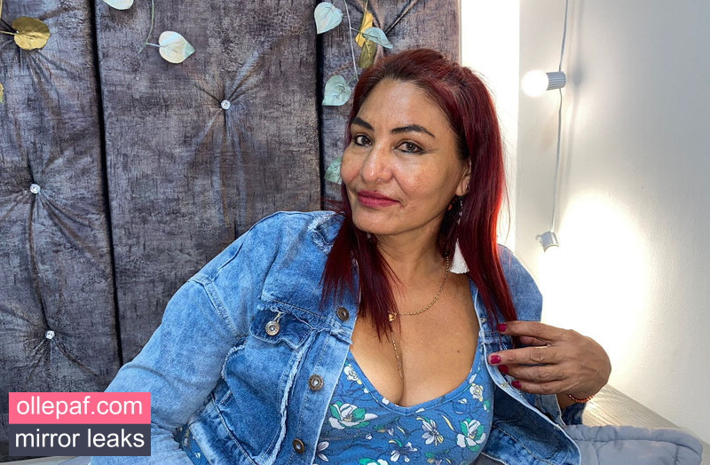 Latest Leaks pao_lopez Nude #6 - Fapello