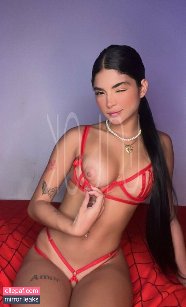 Paola Castillo Nude Leaks OnlyFans #166 - Fapello