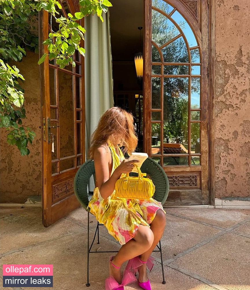 Latest Leaks Paola Locatelli Nude #149 - Fapello