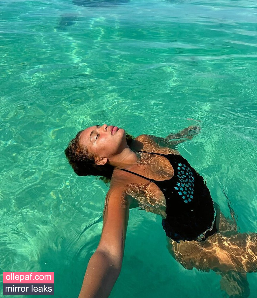 Latest Leaks Paola Locatelli Nude #203 - Fapello