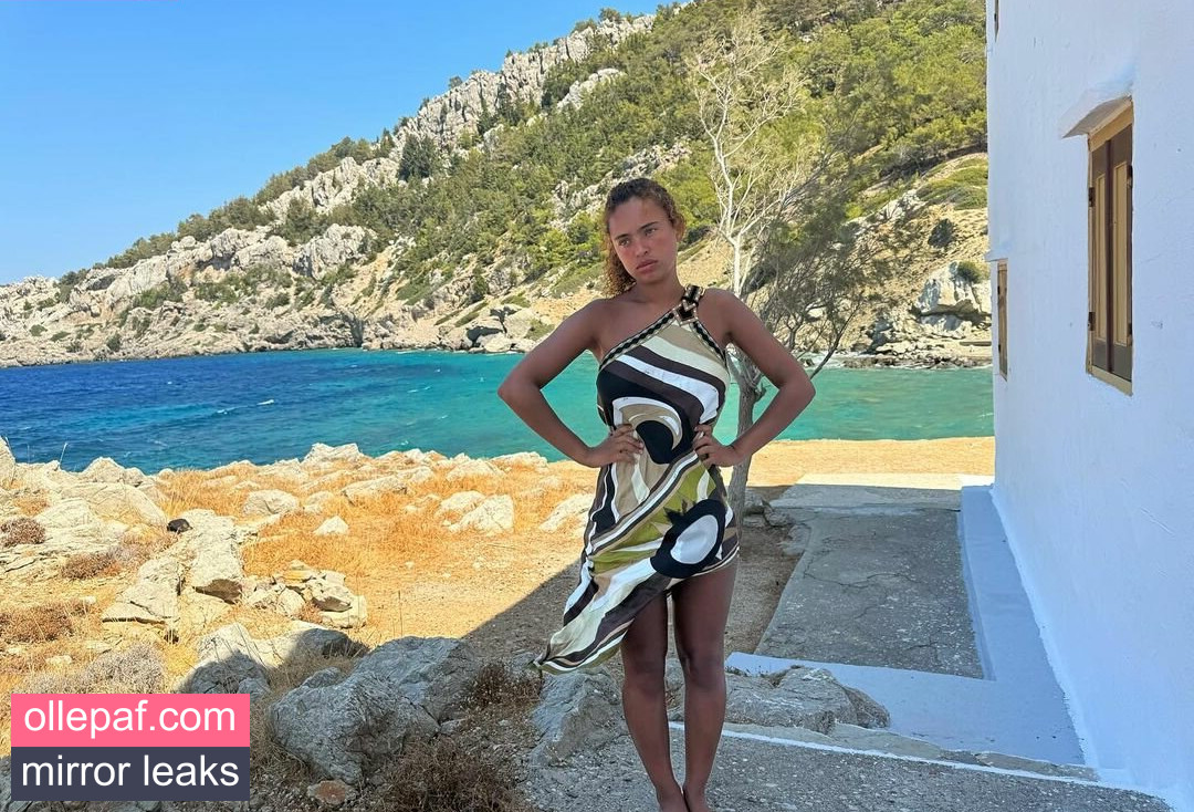 Latest Leaks Paola Locatelli Nude #50 - Fapello