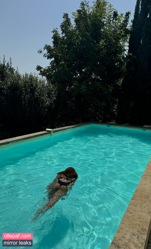 Latest Leaks Paola Locatelli Nude #65 - Fapello