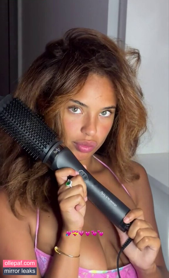 Latest Leaks Paola Locatelli Nude #70 - Fapello