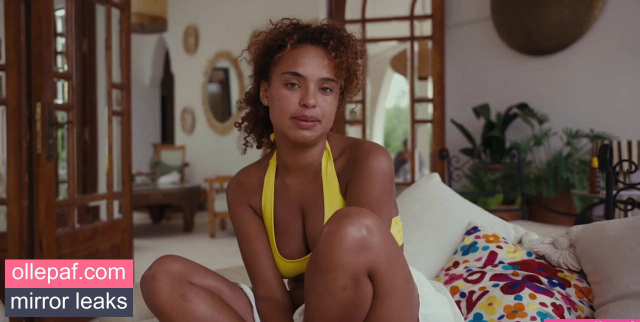 Latest Leaks Paola Locatelli Nude #82 - Fapello