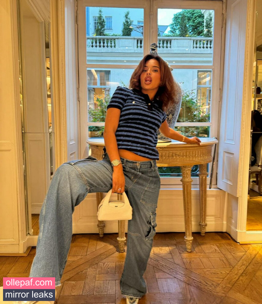 Latest Leaks Paola Locatelli Nude #90 - Fapello