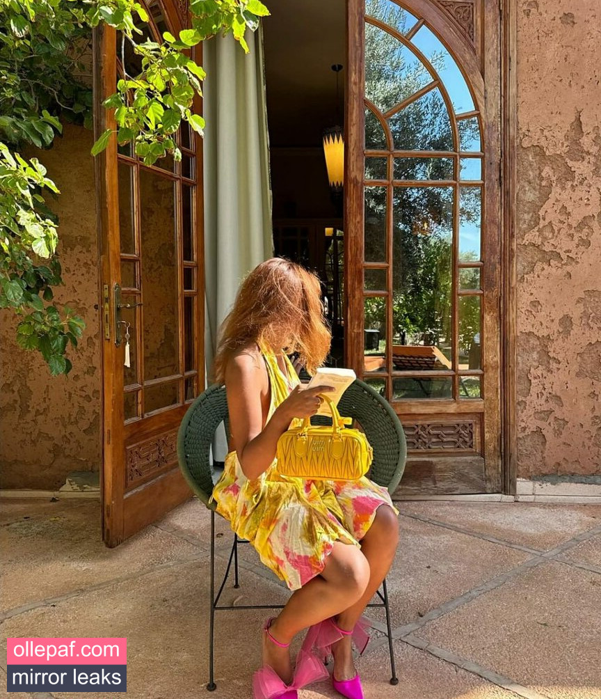 Latest Leaks Paola Locatelli Nude #93 - Fapello