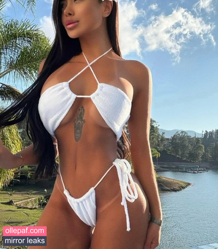 Latest Leaks Paola Martinez Nude #14 - Fapello