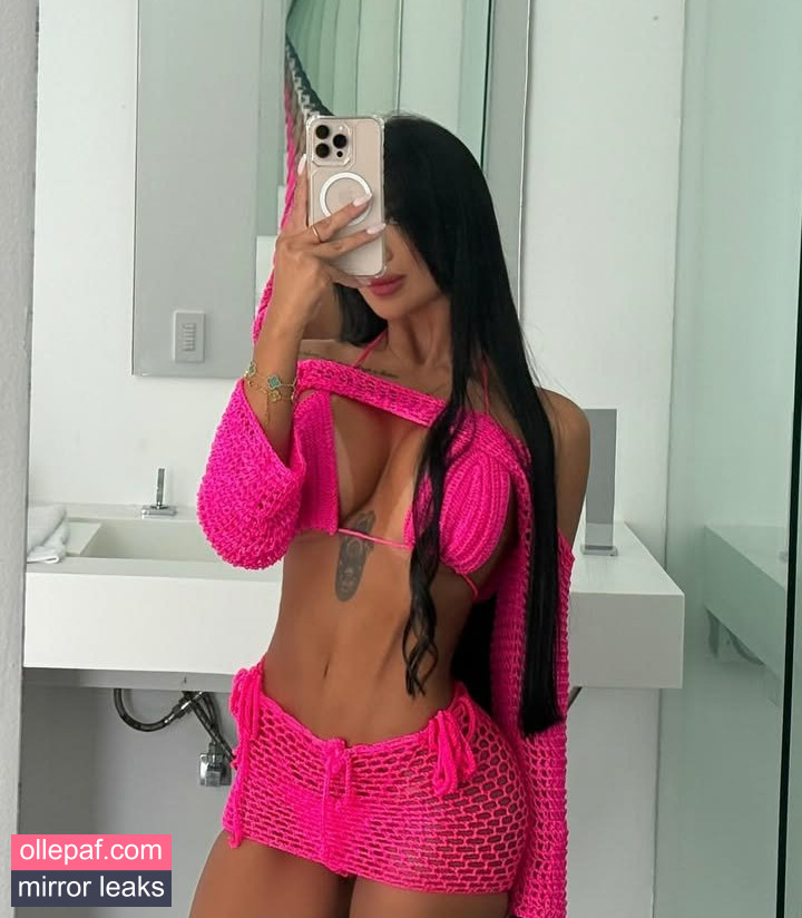 Latest Leaks Paola Martinez Nude #38 - Fapello