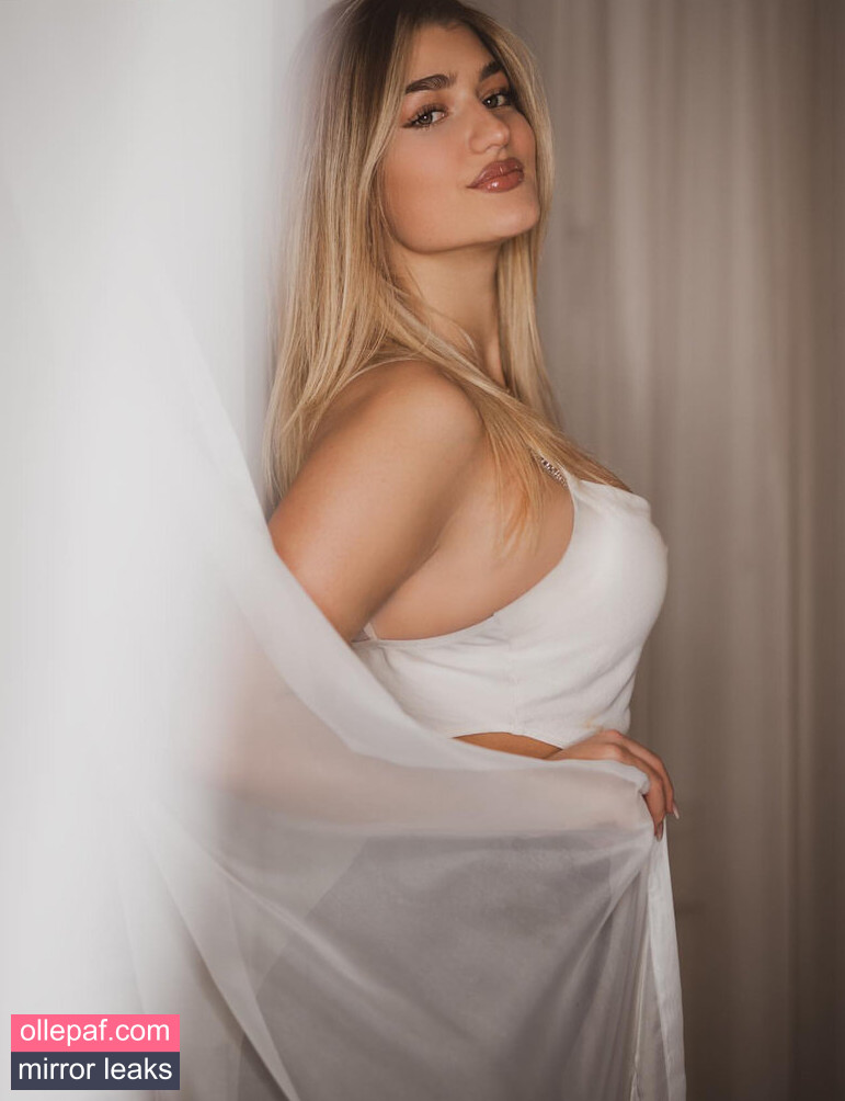 Latest Leaks Paola Parente Nude #21 - Fapello
