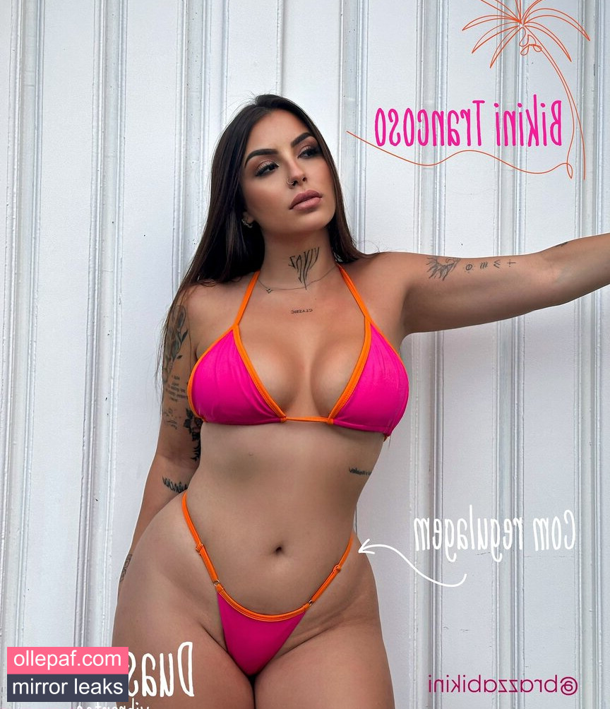 Latest Leaks Paola Sabadin Nude #11 - Fapello