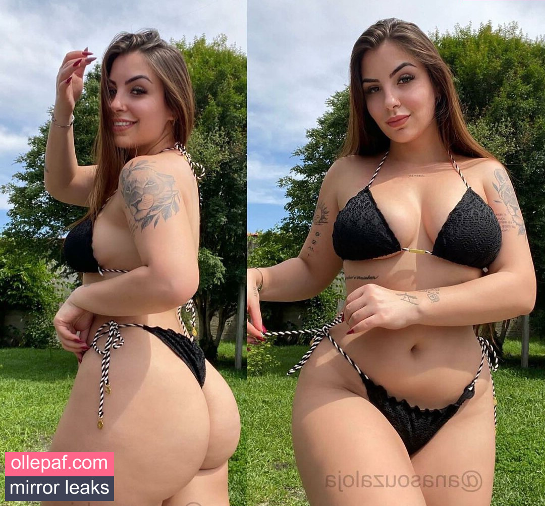 Latest Leaks Paola Sabadin Nude #48 - Fapello