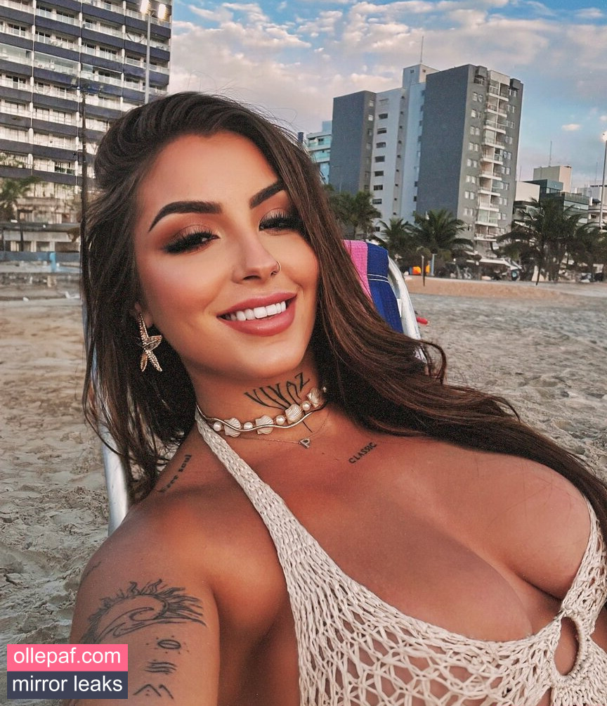 Latest Leaks Paola Sabadin Nude #6 - Fapello