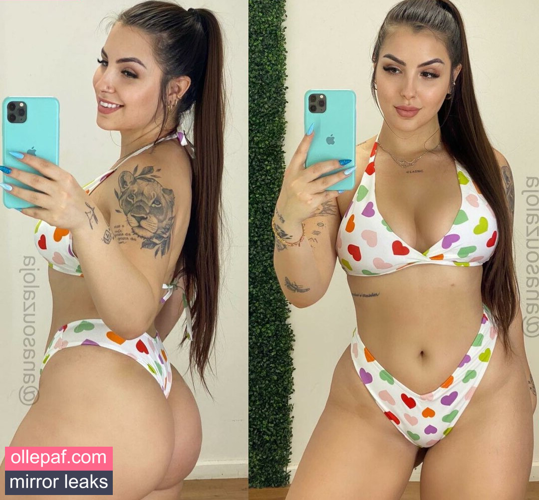 Latest Leaks Paola Sabadin Nude #55 - Fapello