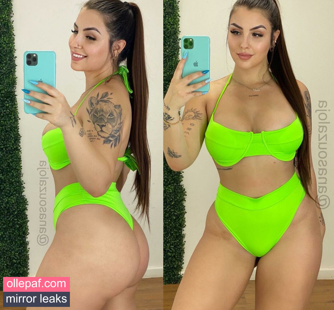 Latest Leaks Paola Sabadin Nude #57 - Fapello