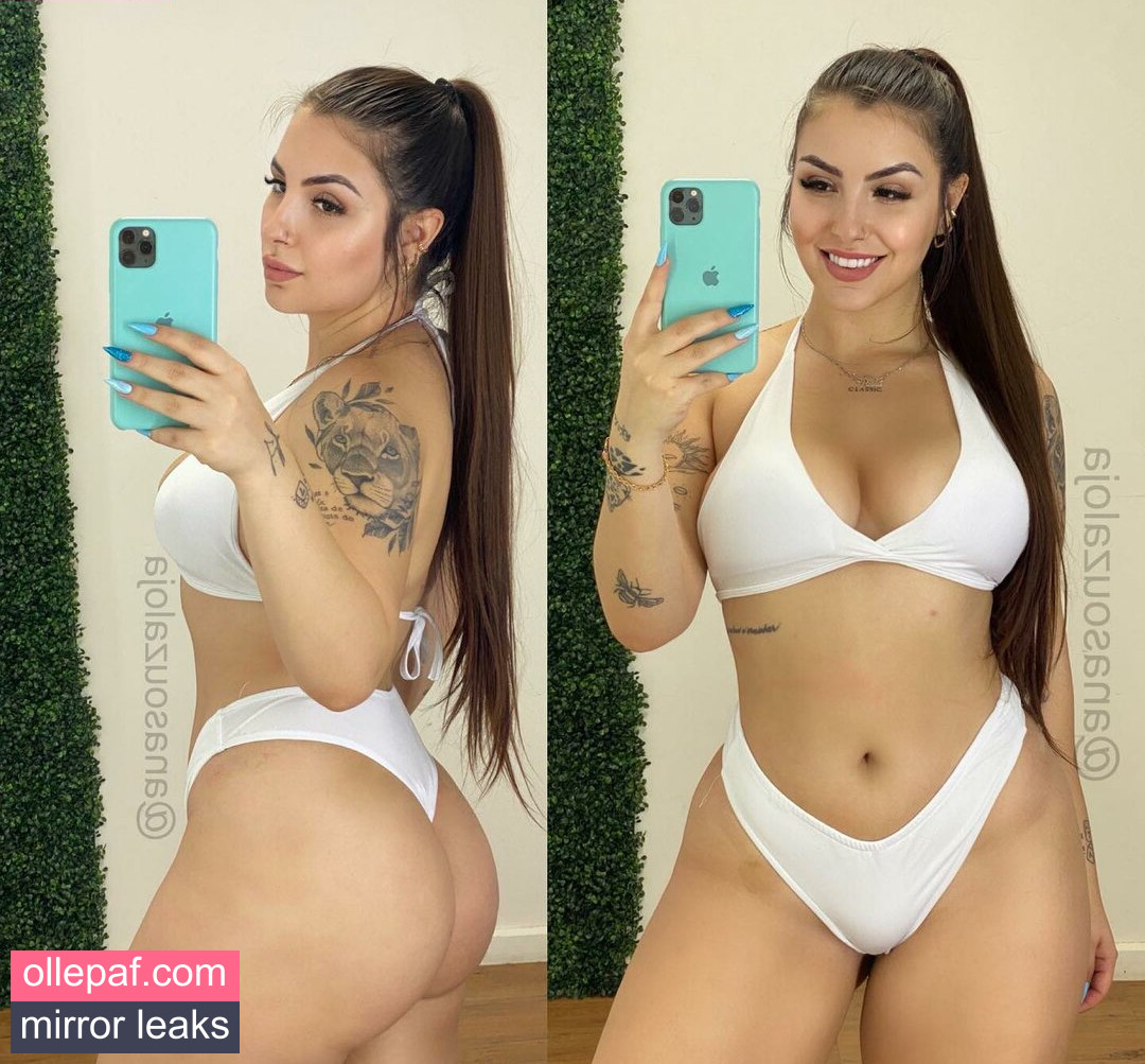 Latest Leaks Paola Sabadin Nude #60 - Fapello