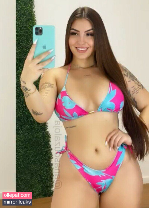 Latest Leaks Paola Sabadin Nude #70 - Fapello