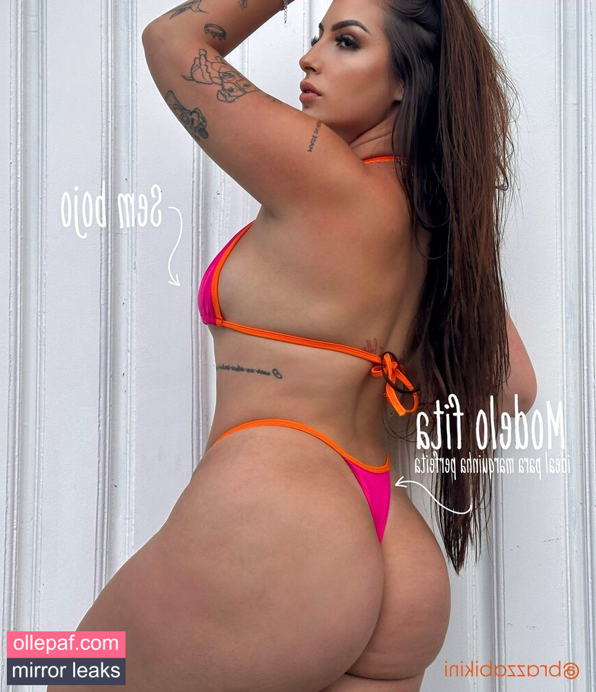 Latest Leaks Paola Sabadin Nude #10 - Fapello